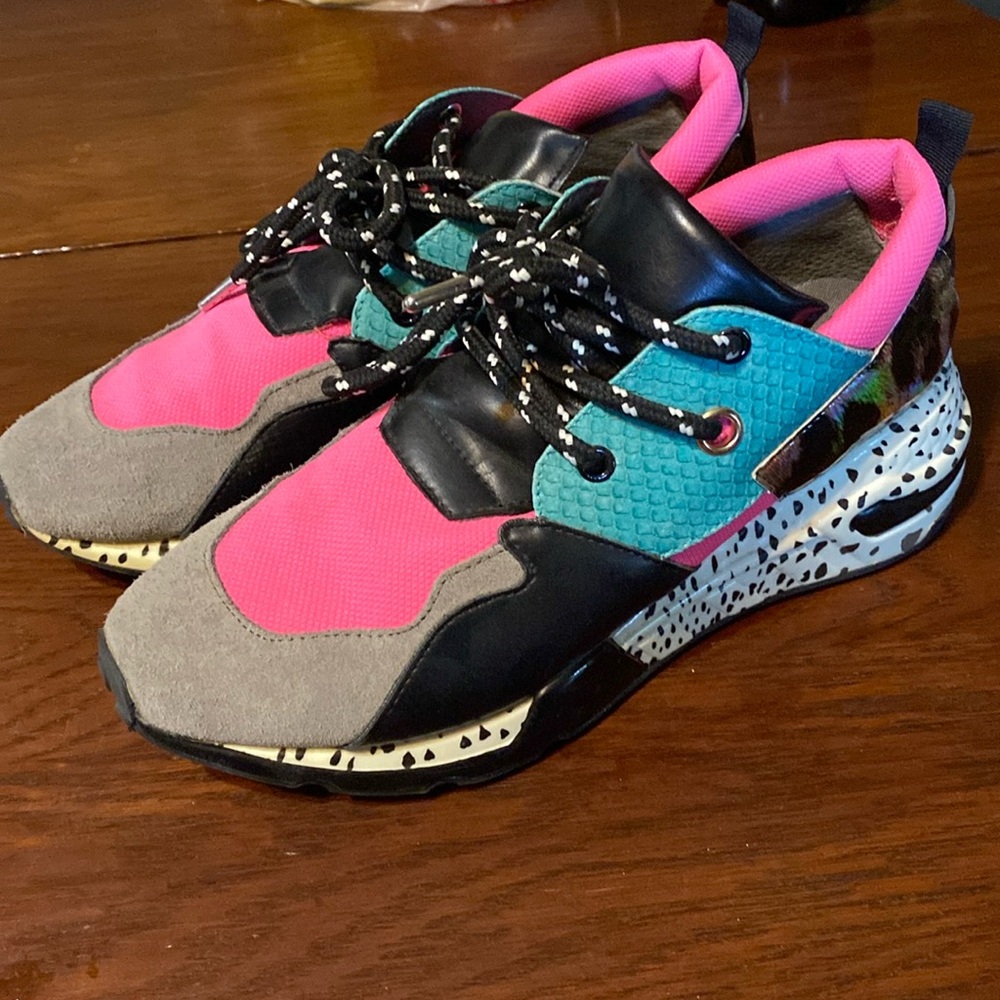 Steve Madden size 9
